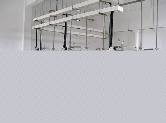 高效臭氧发生器